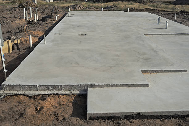 Best Concrete Retaining Walls in Signal Mountain, TN