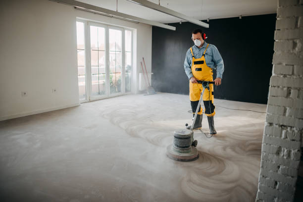 Best Concrete Foundation Repair in Signal Mountain, TN