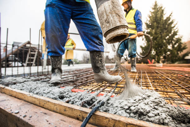 Best Concrete Demolition Services in Signal Mountain, TN